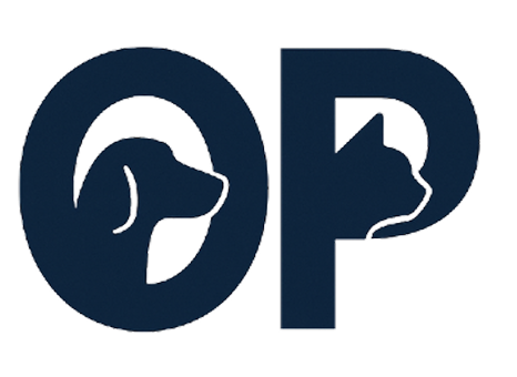Optimized Pet Logo
